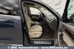 Audi Q5 Premium Plus Quattro Automatas 2015