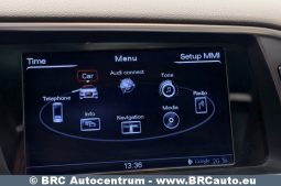 
										Audi Q5 Premium Plus Quattro Automatas 2015 full									