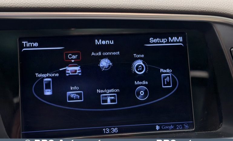 
								Audi Q5 Premium Plus Quattro Automatas 2015 full									