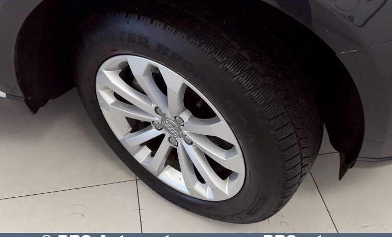 
								Audi Q5 Premium Plus Quattro Automatas 2015 full									