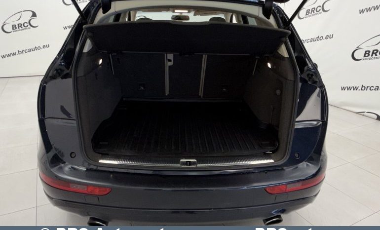 
								Audi Q5 Premium Plus Quattro Automatas 2015 full									