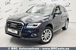 
										Audi Q5 Premium Plus Quattro Automatas 2015 full									