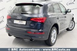 
										Audi Q5 Premium Plus Quattro Automatas 2015 full									