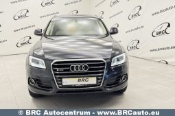 
										Audi Q5 Premium Plus Quattro Automatas 2015 full									