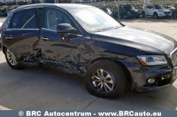 
										Audi Q5 Premium Plus Quattro Automatas 2015 full									