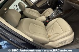 Audi Q5 Premium Plus Quattro Automatas 2015