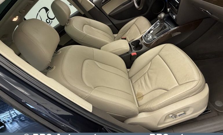
								Audi Q5 Premium Plus Quattro Automatas 2015 full									