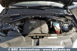 
										Audi Q5 Premium Plus Quattro Automatas 2015 full									