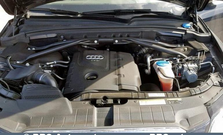 
								Audi Q5 Premium Plus Quattro Automatas 2015 full									