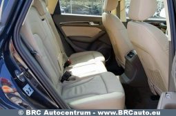 
										Audi Q5 Premium Plus Quattro Automatas 2015 full									