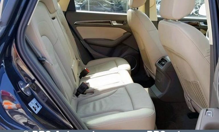 
								Audi Q5 Premium Plus Quattro Automatas 2015 full									