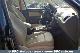 
										Audi Q5 Premium Plus Quattro Automatas 2015 full									