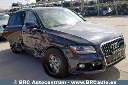 
										Audi Q5 Premium Plus Quattro Automatas 2015 full									