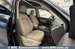 
										Audi Q5 Premium Plus Quattro Automatas 2015 full									