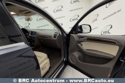 
										Audi Q5 Premium Plus Quattro Automatas 2015 full									
