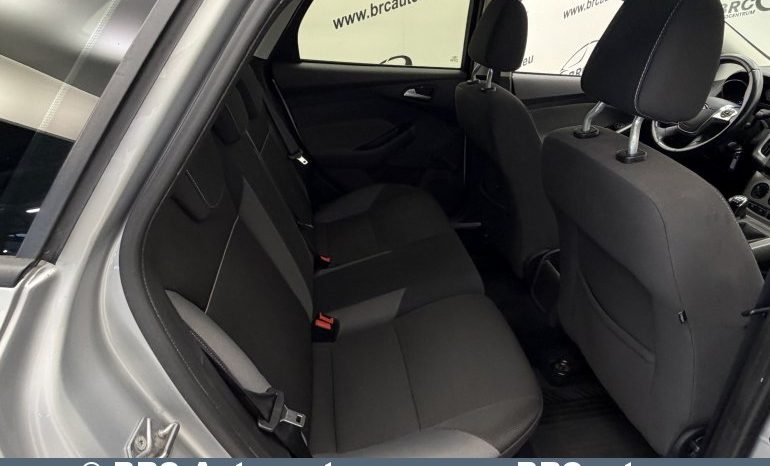 
								Ford Focus 1.6 TDCi 2014 full									
