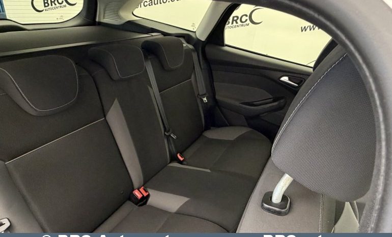 
								Ford Focus 1.6 TDCi 2014 full									