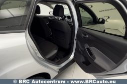 
										Ford Focus 1.6 TDCi 2014 full									