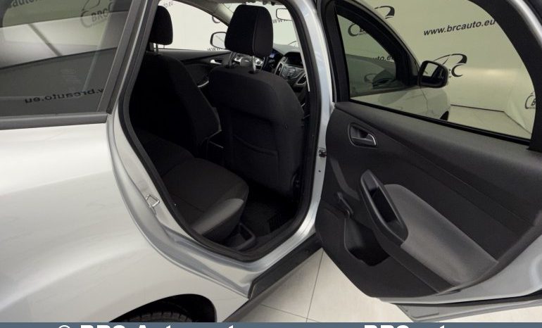 
								Ford Focus 1.6 TDCi 2014 full									