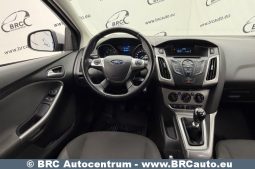 
										Ford Focus 1.6 TDCi 2014 full									