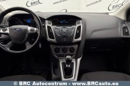 
										Ford Focus 1.6 TDCi 2014 full									