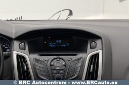 
										Ford Focus 1.6 TDCi 2014 full									