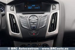 
										Ford Focus 1.6 TDCi 2014 full									