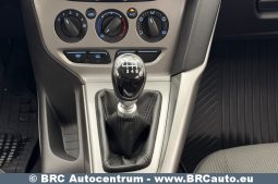 
										Ford Focus 1.6 TDCi 2014 full									