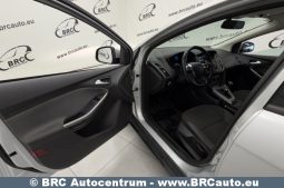
										Ford Focus 1.6 TDCi 2014 full									