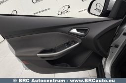 
										Ford Focus 1.6 TDCi 2014 full									