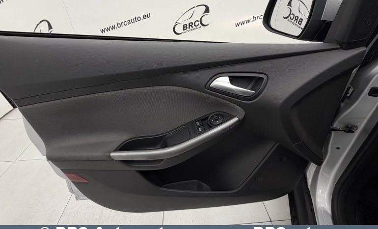 
								Ford Focus 1.6 TDCi 2014 full									