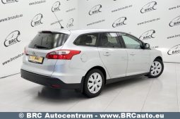 Ford Focus 1.6 TDCi 2014
