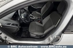 
										Ford Focus 1.6 TDCi 2014 full									