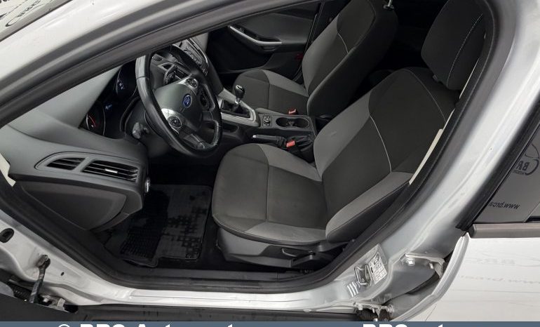 
								Ford Focus 1.6 TDCi 2014 full									