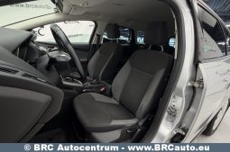 
										Ford Focus 1.6 TDCi 2014 full									