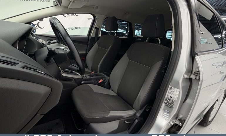 
								Ford Focus 1.6 TDCi 2014 full									