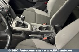 
										Ford Focus 1.6 TDCi 2014 full									