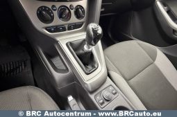 
										Ford Focus 1.6 TDCi 2014 full									