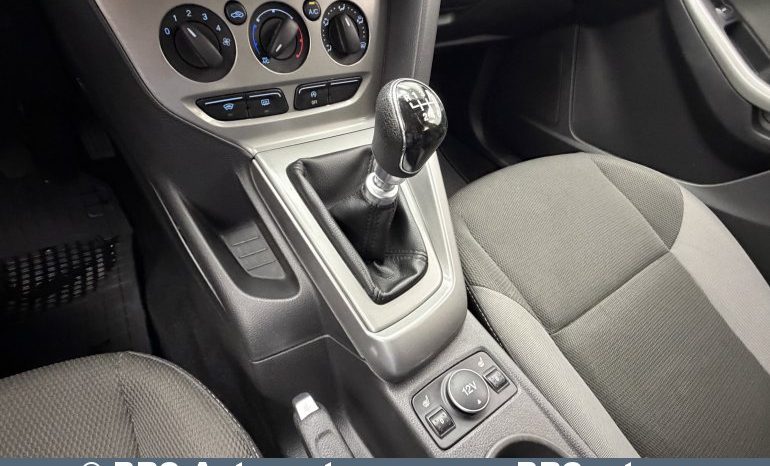 
								Ford Focus 1.6 TDCi 2014 full									