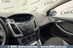 
										Ford Focus 1.6 TDCi 2014 full									
