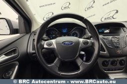 
										Ford Focus 1.6 TDCi 2014 full									