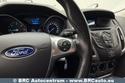 
										Ford Focus 1.6 TDCi 2014 full									