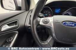 
										Ford Focus 1.6 TDCi 2014 full									