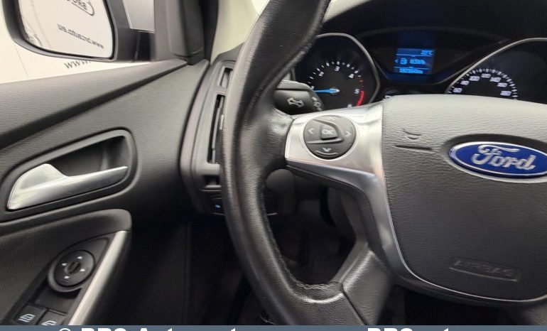 
								Ford Focus 1.6 TDCi 2014 full									