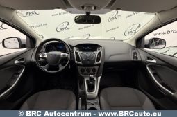 Ford Focus 1.6 TDCi 2014