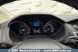 
										Ford Focus 1.6 TDCi 2014 full									