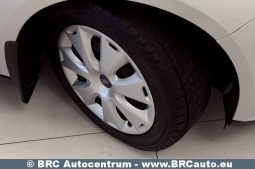 
										Ford Focus 1.6 TDCi 2014 full									