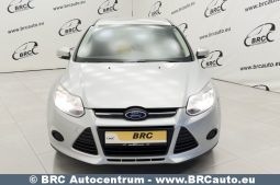 
										Ford Focus 1.6 TDCi 2014 full									