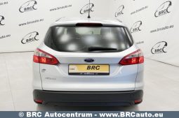 
										Ford Focus 1.6 TDCi 2014 full									