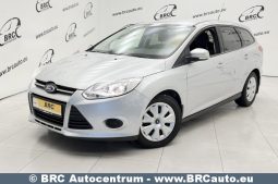 
										Ford Focus 1.6 TDCi 2014 full									